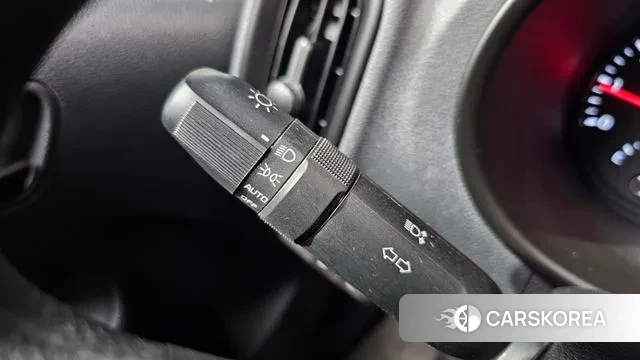 Kia Morning Urban (JA) id 2975157 из Кореи 8