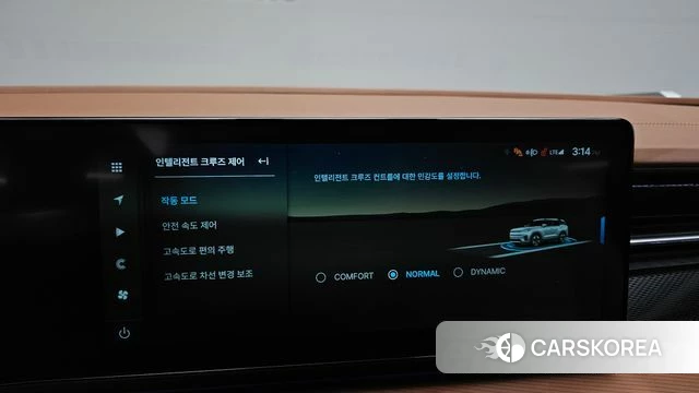 Ssangyong Torres EVX id 4590788 из Кореи 8