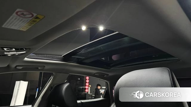 Kia K7 Premier id 3820475 из Кореи 8