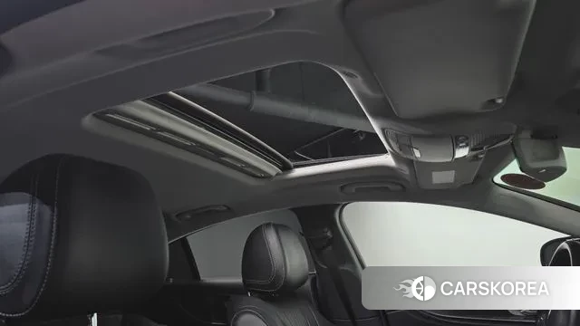 Mercedes-Benz CLS-Class C257 id 3627116 из Кореи 8