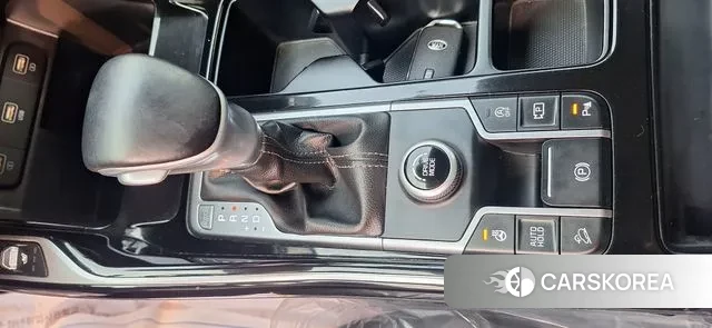 Kia Sorento 4th Generation id 3530391 из Кореи 8