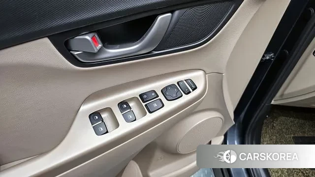 Hyundai Kona Hybrid id 3439518 из Кореи 8