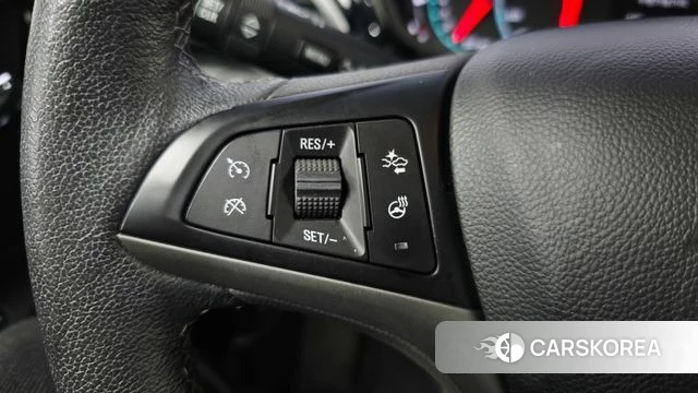 Chevrolet (GM Daewoo) The New Spark id 4020340 из Кореи 8