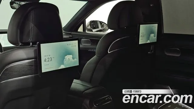 Genesis G90 (RS4) id 2205068 из Кореи 8