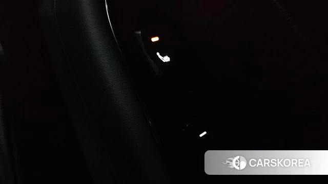 Ssangyong The New Rexton Sport id 4778426 из Кореи 8