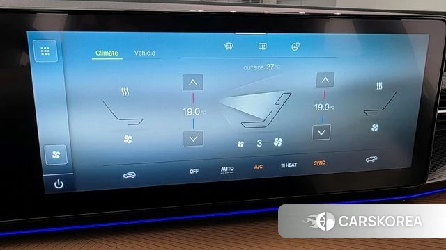 Ssangyong Torres EVX id 4533499 из Кореи 8