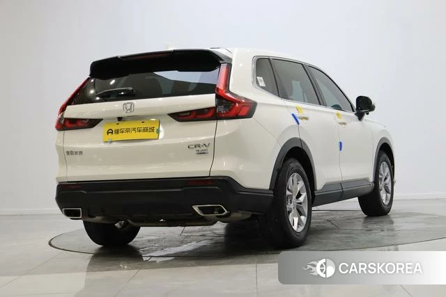 Honda CR-V id 4273444 из Китая 8