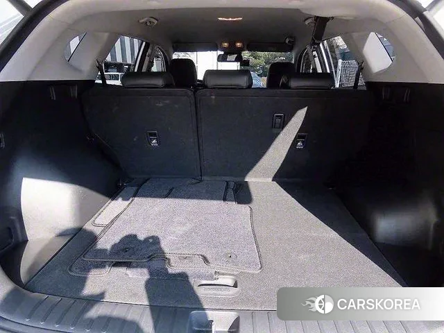 Hyundai All New Tucson id 3028632 из Кореи 8