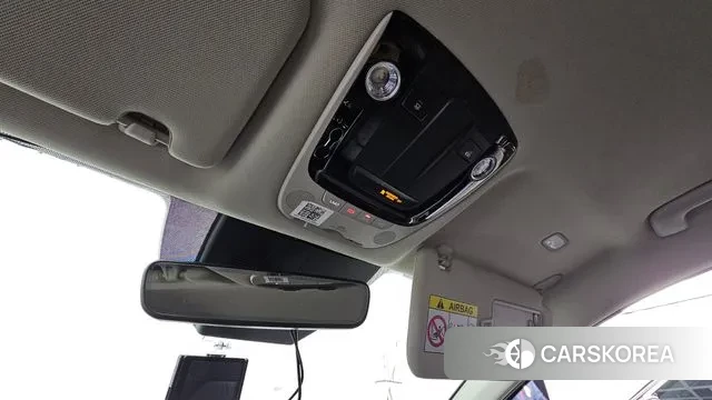 Kia K5 3rd generation id 3601376 из Кореи 8