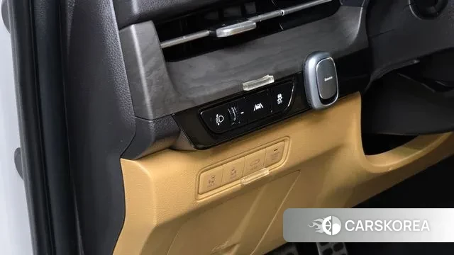 Kia Carnival 4th generation id 3630688 из Кореи 8