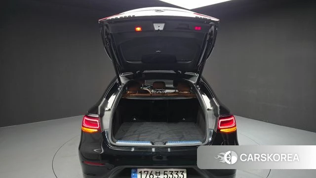 Mercedes-Benz GLC-Class X253 id 4676611 из Кореи 8