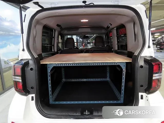 Kia The New Kia Ray id 3523508 из Кореи 8