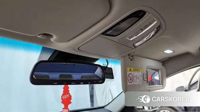 Kia K7 Premier id 3028395 из Кореи 8