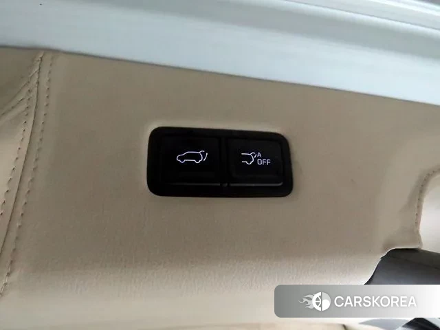 Kia Carnival 4th generation id 3457993 из Кореи 8