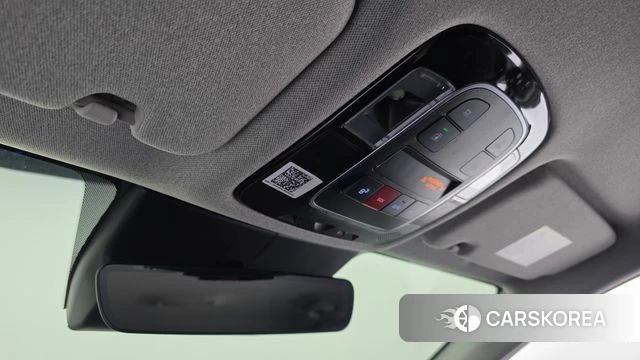 Hyundai Sonata D Edge (DN8) id 3914610 из Кореи 8