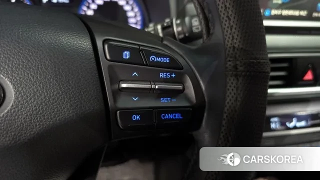 Hyundai Kona id 3728106 из Кореи 8