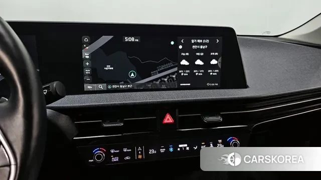 Kia EV6 id 3011879 из Кореи 8