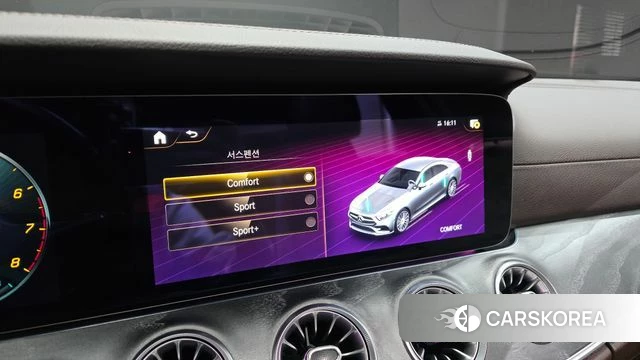 Mercedes-Benz CLS-Class C257 id 3898453 из Кореи 8