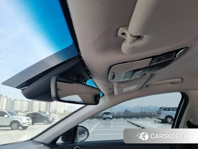 Hyundai Sonata (DN8) id 3890247 из Кореи 8