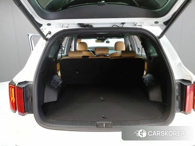 Kia Sorento 4th Generation id 4636303 из Кореи 8