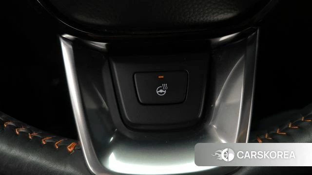 Honda CR-V 5th generation id 4186121 из Кореи 8