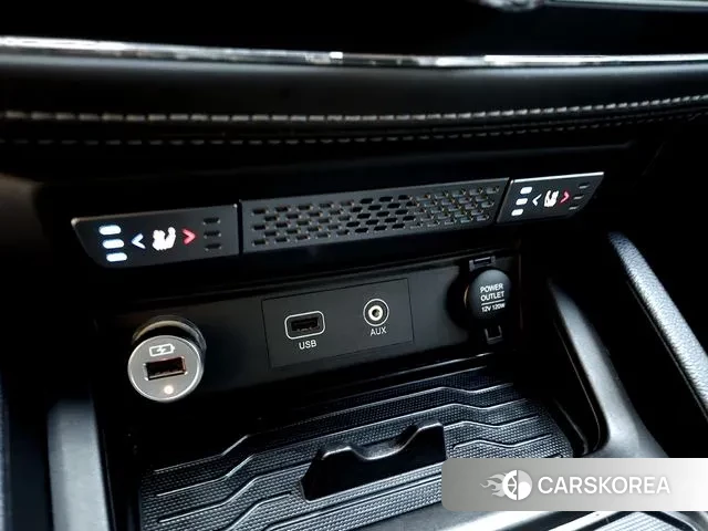 Ssangyong Rexton Sports Cannes id 3368518 из Кореи 8