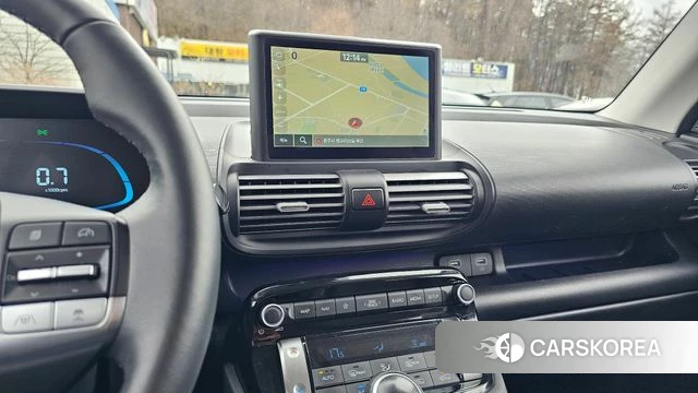 Hyundai Casper id 3865362 из Кореи 8