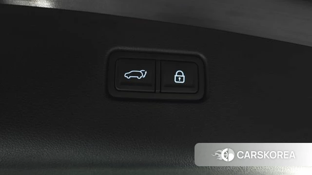 Genesis GV70 id 4573348 из Кореи 8