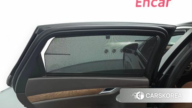 Genesis G80 (RG3) id 4650975 из Кореи 8