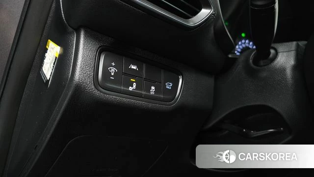 Hyundai Santa Fe TM id 4596361 из Кореи 8