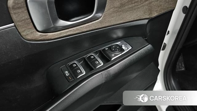 Kia Sorento 4th Generation id 4324328 из Кореи 8