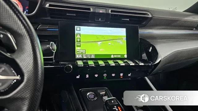 Peugeot 508 second Generation id 3095881 из Кореи 8