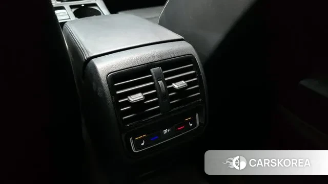 Volkswagen Passat GT (B8) id 3607388 из Кореи 8