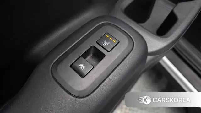 Hyundai Santa Fe (MX5) id 3610295 из Кореи 8