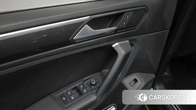 Volkswagen Tiguan second Generation id 3741885 из Кореи 8