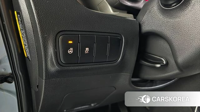 Kia The New Ray id 4703421 из Кореи 8