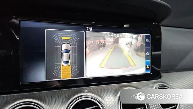 Mercedes-Benz E-Class W213 id 3374803 из Кореи 8