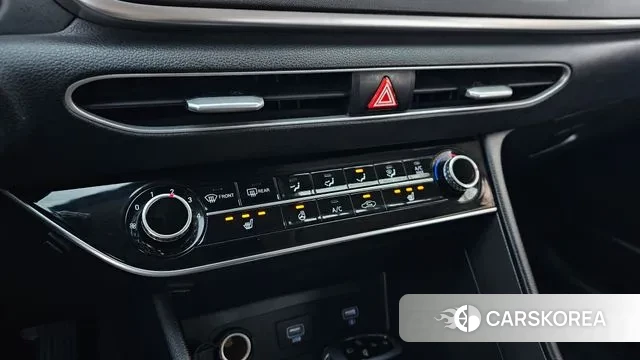 Hyundai Sonata (DN8) id 3597698 из Кореи 8