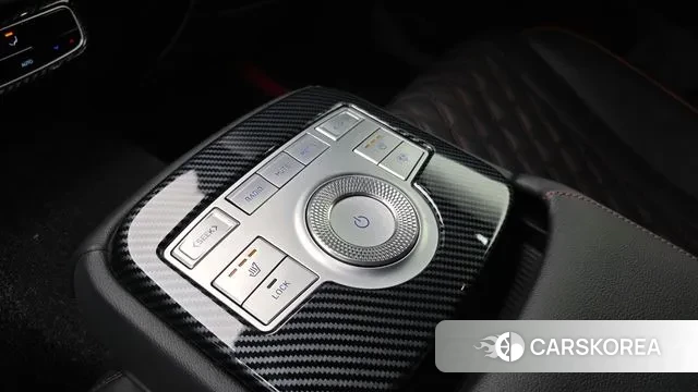 Genesis G80 (RG3) id 3577242 из Кореи 8