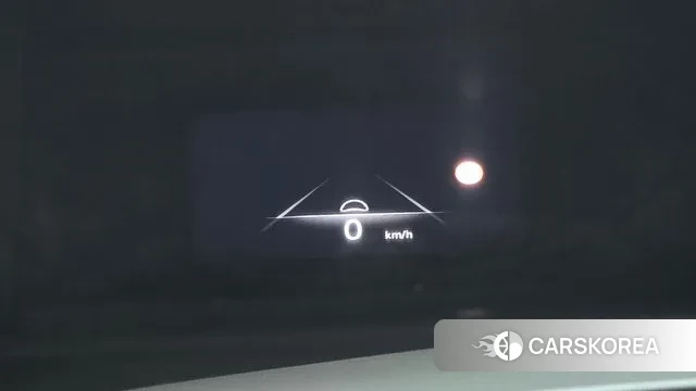 Genesis G80 (RG3) id 3572582 из Кореи 8