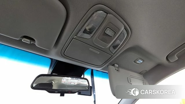 Kia Sportage The Bold id 3853487 из Кореи 8