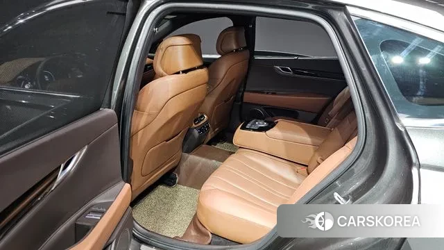 Genesis G80 (RG3) id 3472670 из Кореи 8