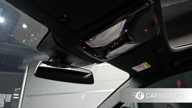 BMW 5 Series (G30) id 3842346 из Кореи 8