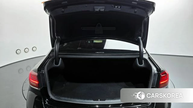 Kia K7 Premier id 4285085 из Кореи 8
