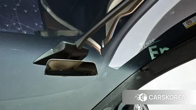 Tesla Model X id 3616567 из Кореи 8