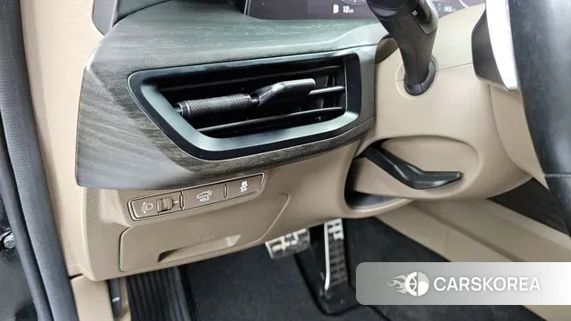 Kia K8 id 3777622 из Кореи 8