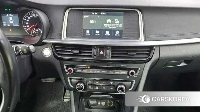 Kia The New K5 2nd generation id 3541502 из Кореи 8