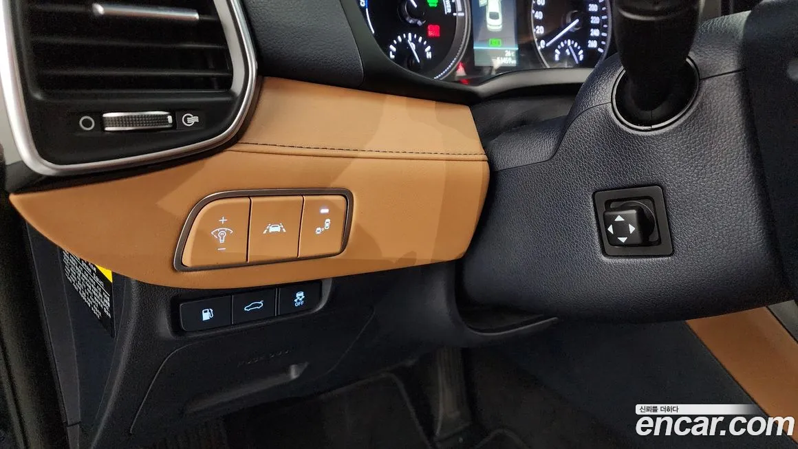 Hyundai Grandeur IG Hybrid id 1943220 из Кореи 8