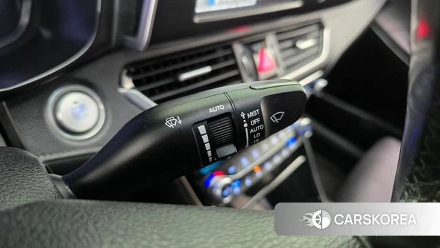 Hyundai Grandeur IG id 4448371 из Кореи 8