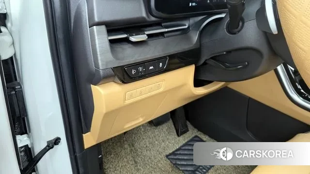 Kia Carnival 4th generation id 3433337 из Кореи 8